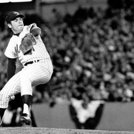 Tom Seaver, Star of the Mets’ Championship Team, Has Dementia