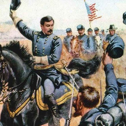 No Small Deed Face Facts: ‘Little Mac’ Outwitted Lee at Antietam