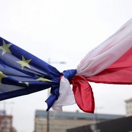 Opinion: Poland will be the EU's biggest challenge in 2018