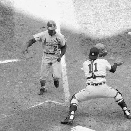 Fifty years later, 1968 Tigers can't forget World Series-changing play