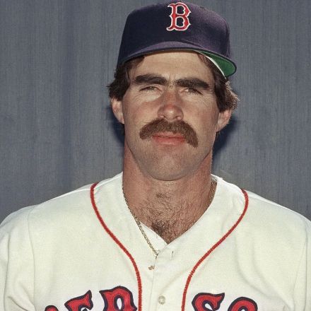 Former Red Sox First Baseman Bill Buckner Dies At 69