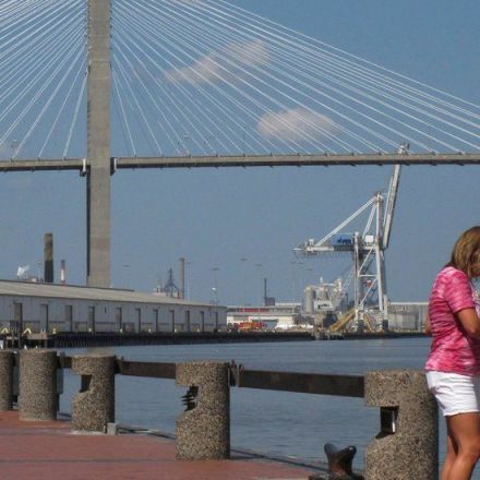 What It May Take to Strike a Segregationist’s Name From a Georgia Bridge: Hundreds of Girl Scouts