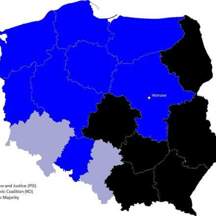 It’s Official: Poland's Election Results