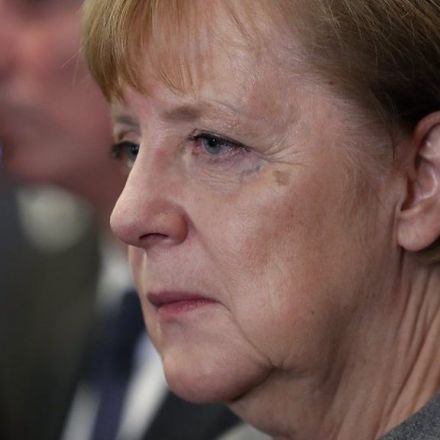 Blow for Merkel as German talks collapse