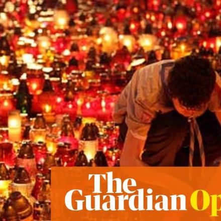 Laying Poland's messianic complex to rest | James Hopkin
