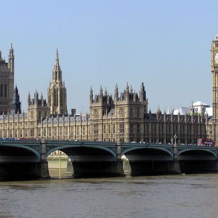 Big Ben to Fall Silent During Four-Year Renovation Project
