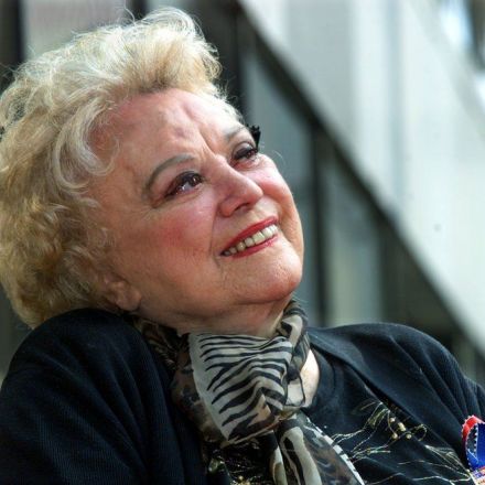 Rose Marie, Decades-Spanning Showbiz Veteran, Is Dead at 94