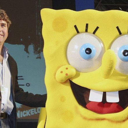 Stephen Hillenburg, ‘SpongeBob SquarePants’ Creator, Dies at 57