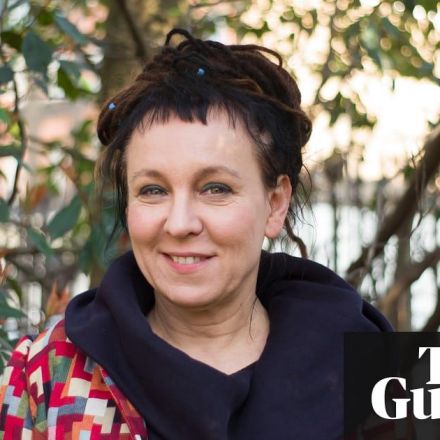 Olga Tokarczuk: ‘I was very naive. I thought Poland would be able to discuss the dark areas of our history’