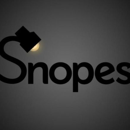 Snopes is in danger of closing its doors due to a business dispute