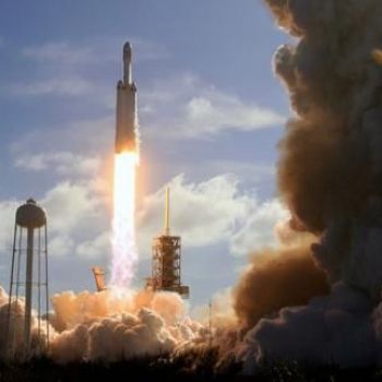 ​SpaceX's Starlink takes a big step forward in delivering internet from the sky