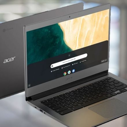 Best Chromebooks for work in 2020: Which high-end laptop is right for your business?