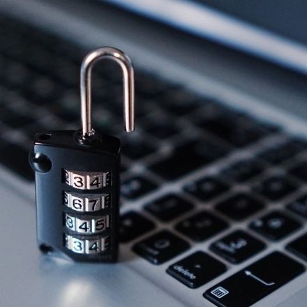 How to Keep Your Private Data Secure Online