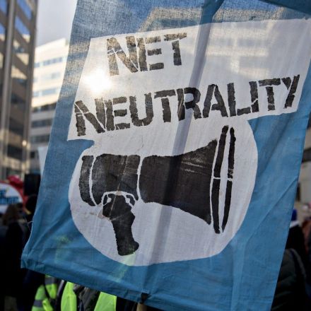 Net neutrality: What it is and why we're talking about it again