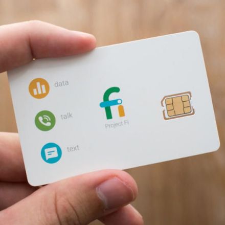 ​Google's Project Fi 4G is now available on most Android devices and iPhone
