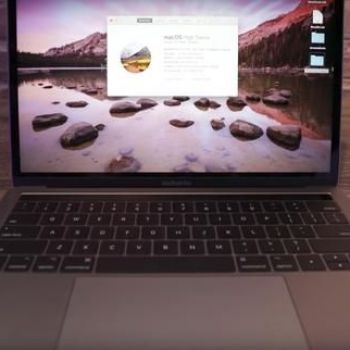 Stupid, stupid MacOS security flaw grants admin access to anyone