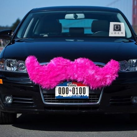 Uber, Lyft returning to Austin on Monday