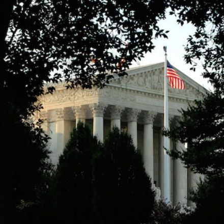The Supreme Court will decide software development's future in Google v. Oracle