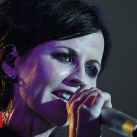 Cranberries singer Dolores O'Riordan dies