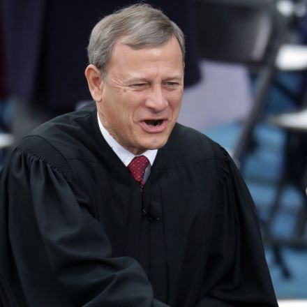 Is Chief Justice Roberts A Secret Liberal?