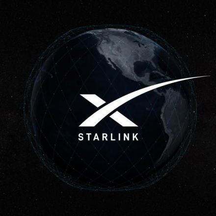 SpaceX's Starlink satellite internet to start serving customers in mid-2020.
