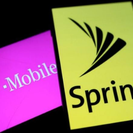 T-Mobile and Sprint to merge, finally, strutting 5G clout