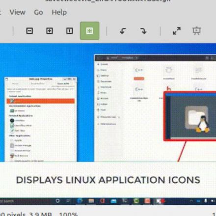 Linux graphical apps coming to Windows SubSystem for Linux