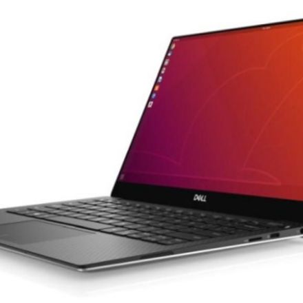 ​Dell XPS 13 now ships with Ubuntu 18.04 Linux