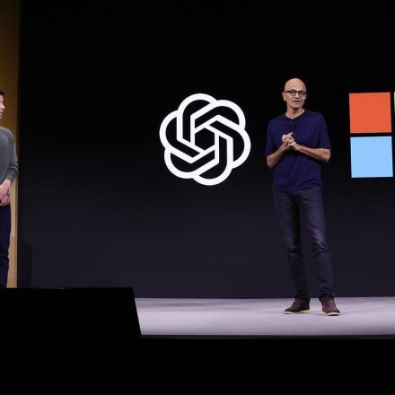 OpenAI's loss is Microsoft's gain: How the AI race just changed