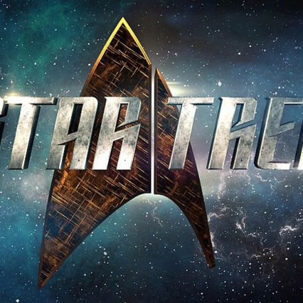 ‘Star Trek’ Animated Comedy Series Lands Two-Season Order at CBS All Access
