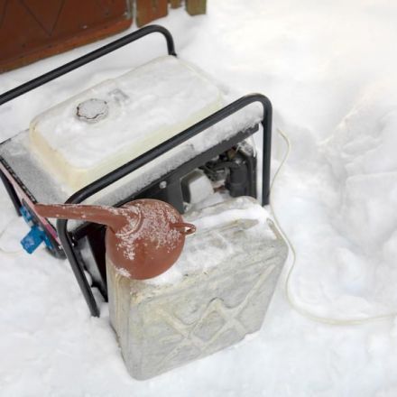 How to protect your IT power from deep-freeze disasters