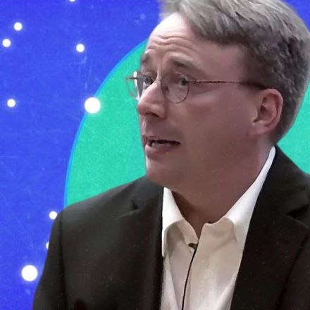 Look what's inside Linus Torvalds' latest Linux development PC