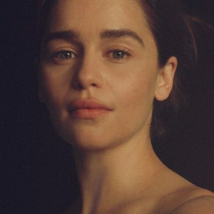 Emilia Clarke, of “Game of Thrones,” on Surviving Two Life-Threatening Aneurysms