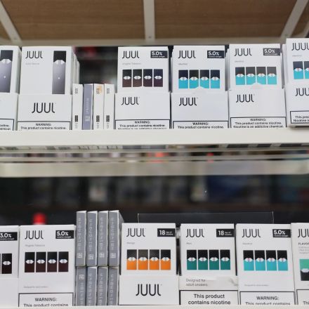 Juul will pay $1.2 billion to settle multiple youth-vaping lawsuits