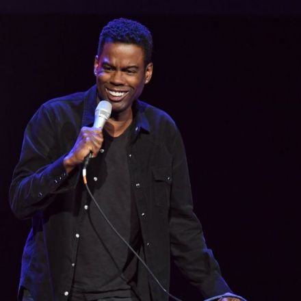 Chris Rock Comedy Tour Sees Surge in Ticket Sales After Will Smith Slap
