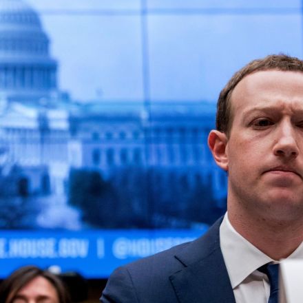 Facebook Argues Against Breaking Up Facebook