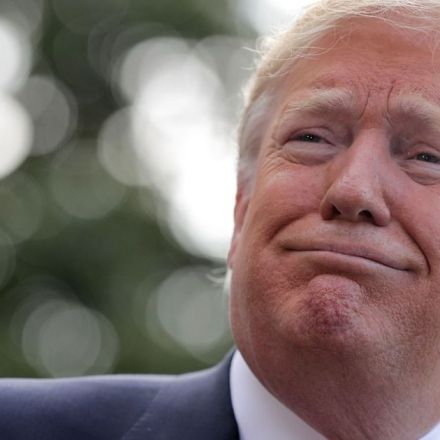 Trump Confesses Illegal Motive, Blows Up Legal Basis for His Trade War