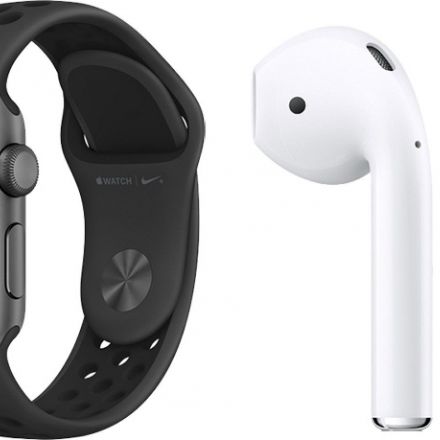 15% Tariff Hitting AirPods, Apple Watch, HomePod and More This Sunday