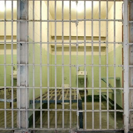 Prison Company Patents VR to Give Inmates Brief Taste of Freedom