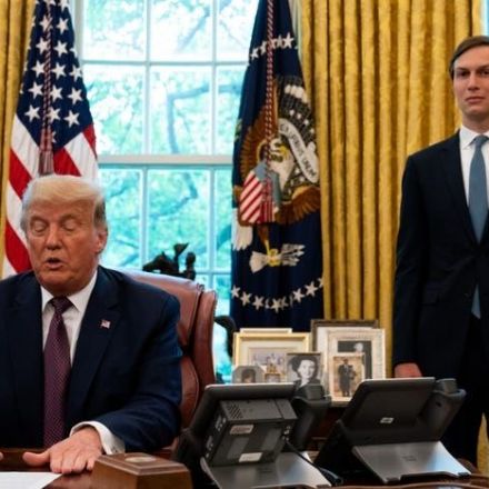 Jared Kushner helped create a Trump campaign shell company that secretly paid the president's family members and spent $617 million in reelection cash
