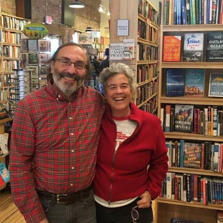 Indie booksellers create community to survive the age of Amazon