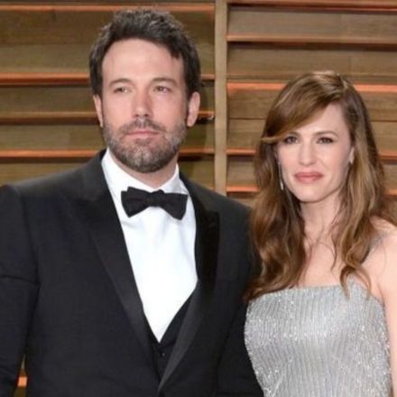 Ben Affleck and Jennifer Garner Cheer on the Red Sox While Attending World Series Game Together