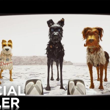 Isle of Dogs - Official Trailer