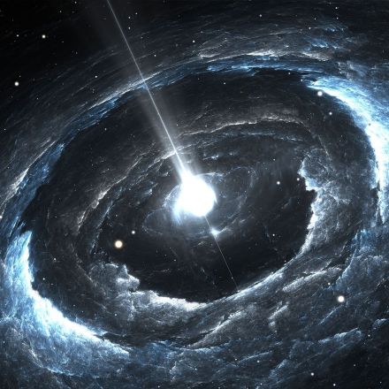 Neutron stars are very, very weird — and we just learned a fascinating new detail about them