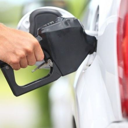 Coming this summer: Gas stations running out of gas