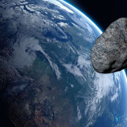 Confirmed! A 2014 meteor is Earth's 1st known interstellar visitor