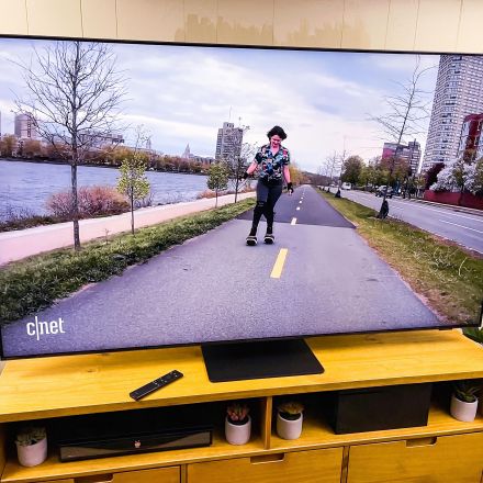 Samsung can remotely disable stolen TVs. Here's how it works