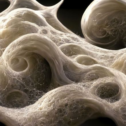 "Nothing" doesn't exist. Instead, there is "quantum foam"