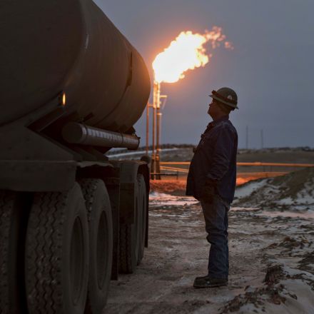Oil drops more than 6% to 18-year low as global demand evaporates