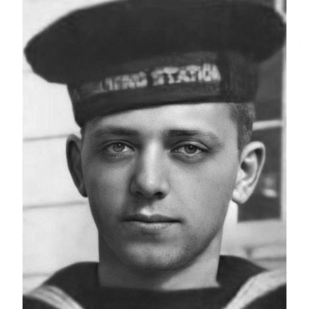 Sailor killed at Pearl Harbor is laid to rest, at last